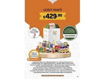 Migros 6 - 19 Nisan ndirimleri - 17