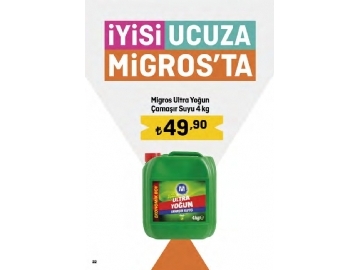 Migros 6 - 19 Nisan ndirimleri - 111