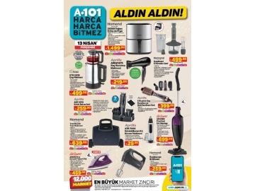 A101 13 Nisan Aldn Aldn - 3