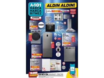 A101 13 Nisan Aldn Aldn - 2