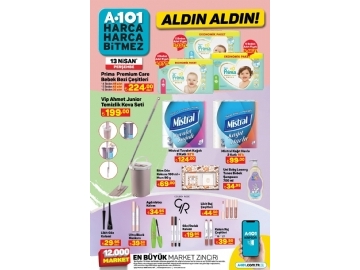 A101 13 Nisan Aldn Aldn - 12