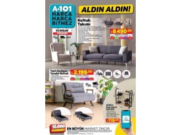 A101 13 Nisan Aldn Aldn - 6