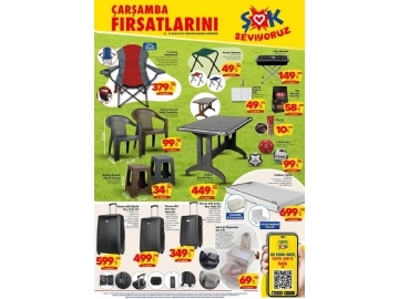 ok 12 - 18 Nisan Frsat rnleri - 2