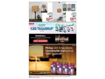 CarrefourSA 10 - 23 Nisan Katalou - 48