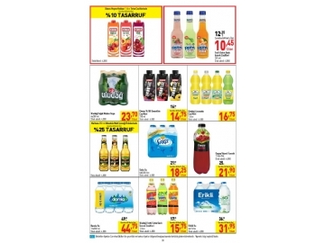 CarrefourSA 10 - 23 Nisan Katalou - 30