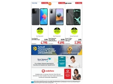CarrefourSA 10 - 23 Nisan Katalou - 64