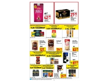 CarrefourSA 10 - 23 Nisan Katalou - 19