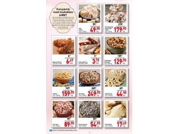 CarrefourSA 10 - 23 Nisan Katalou - 8