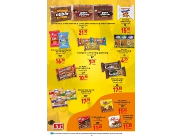 CarrefourSA 10 - 23 Nisan Katalou - 28