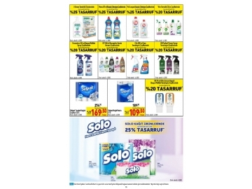 CarrefourSA 10 - 23 Nisan Katalou - 36