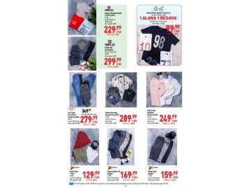 CarrefourSA 10 - 23 Nisan Katalou - 57