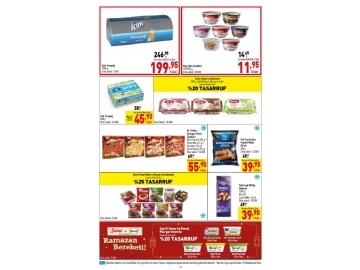CarrefourSA 10 - 23 Nisan Katalou - 14