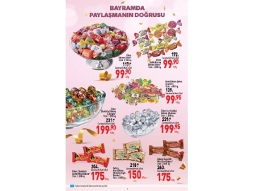 CarrefourSA 10 - 23 Nisan Katalou - 2