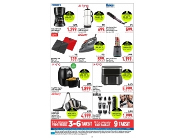CarrefourSA 10 - 23 Nisan Katalou - 60