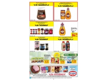 CarrefourSA 10 - 23 Nisan Katalou - 20