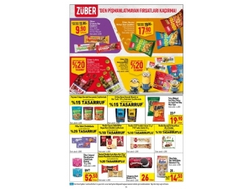 CarrefourSA 10 - 23 Nisan Katalou - 26