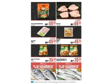 CarrefourSA 10 - 23 Nisan Katalou - 10