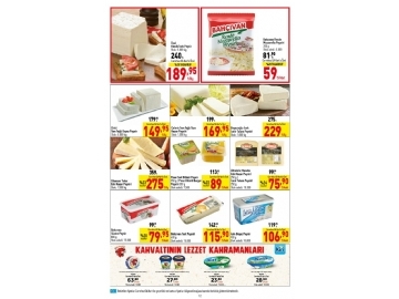 CarrefourSA 10 - 23 Nisan Katalou - 12