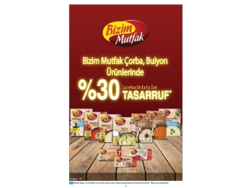 CarrefourSA 10 - 23 Nisan Katalou - 23
