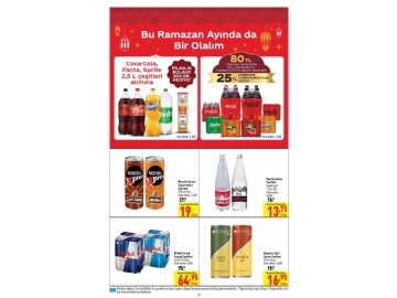 CarrefourSA 10 - 23 Nisan Katalou - 29