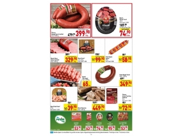 CarrefourSA 10 - 23 Nisan Katalou - 11