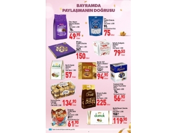 CarrefourSA 10 - 23 Nisan Katalou - 4
