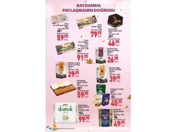 CarrefourSA 10 - 23 Nisan Katalou - 6