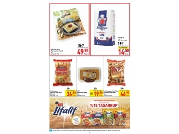 CarrefourSA 10 - 23 Nisan Katalou - 18