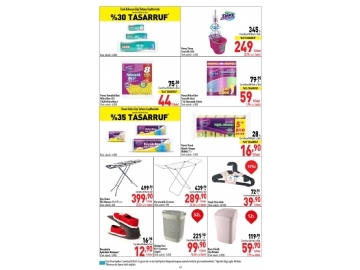 CarrefourSA 10 - 23 Nisan Katalou - 47