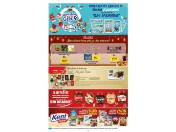 CarrefourSA 10 - 23 Nisan Katalou - 27