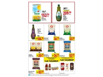 CarrefourSA 10 - 23 Nisan Katalou - 21
