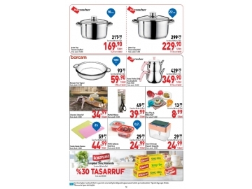CarrefourSA 10 - 23 Nisan Katalou - 50