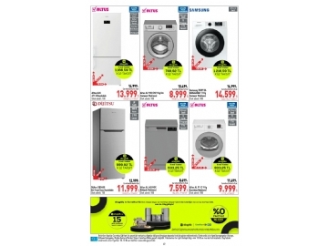 CarrefourSA 10 - 23 Nisan Katalou - 62