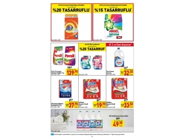 CarrefourSA 10 - 23 Nisan Katalou - 35