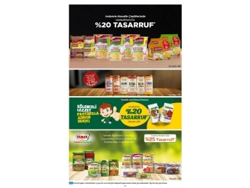 CarrefourSA 10 - 23 Nisan Katalou - 24