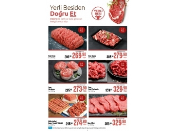 CarrefourSA 10 - 23 Nisan Katalou - 9