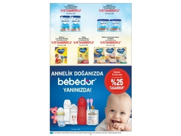 CarrefourSA 10 - 23 Nisan Katalou - 45