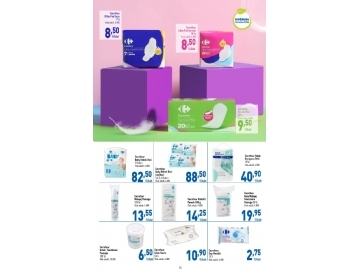 CarrefourSA 10 - 23 Nisan Katalou - 34