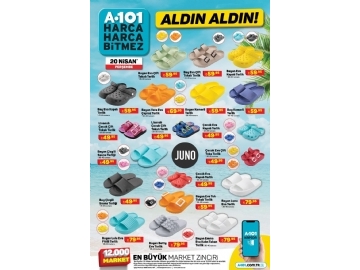 A101 20 Nisan Aldn Aldn - 5