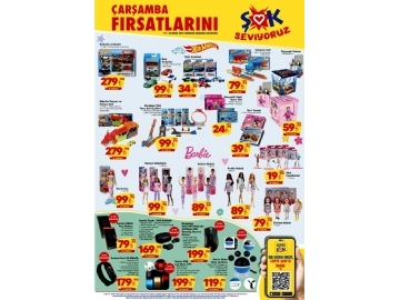 ok 19 - 25 Nisan Frsat rnleri - 2