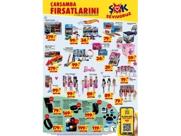 ok 19 - 25 Nisan Frsat rnleri - 2