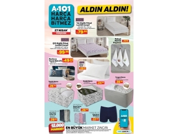 A101 27 Nisan Aldn Aldn - 8
