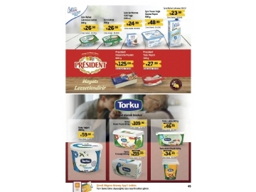 Migros 20 Nisan - 3 Mays Migroskop - 49