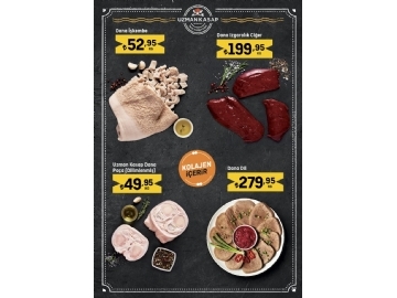 Migros 20 Nisan - 3 Mays Migroskop - 37