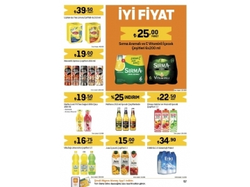 Migros 20 Nisan - 3 Mays Migroskop - 57