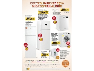 Migros 20 Nisan - 3 Mays Migroskop - 92