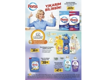 Migros 20 Nisan - 3 Mays Migroskop - 10