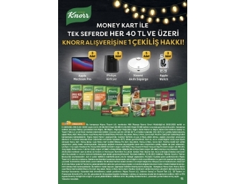 Migros 20 Nisan - 3 Mays Migroskop - 51