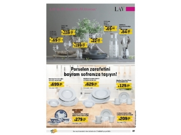 Migros 20 Nisan - 3 Mays Migroskop - 102