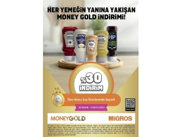 Migros 20 Nisan - 3 Mays Migroskop - 73